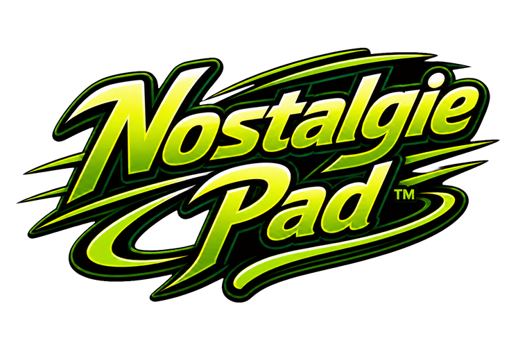 NostalgiePad logo